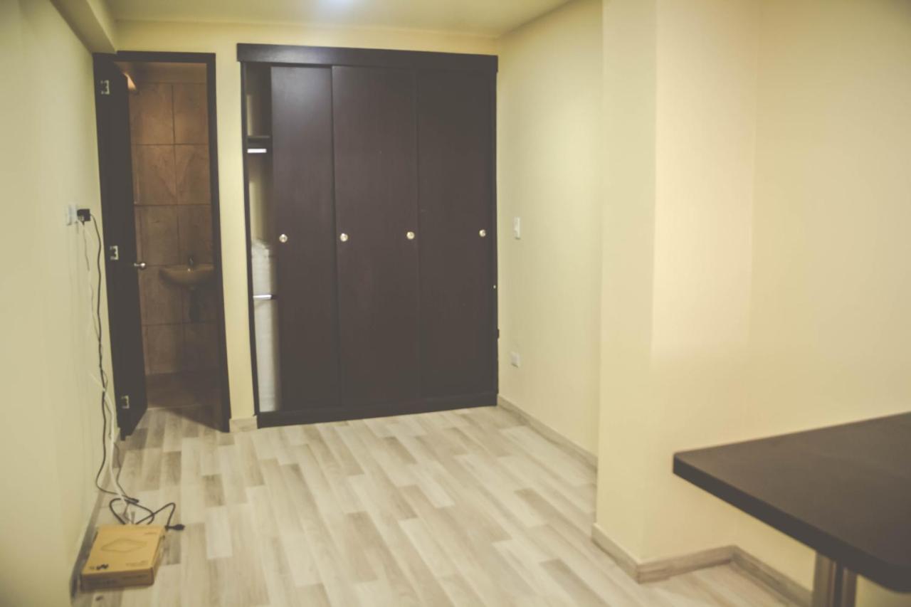 Hermosos Apartaestudios Con Wifi Bogota Exterior photo